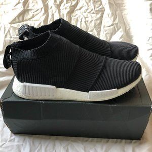 adidas NMD CS1 Gore-tex Black Size 10